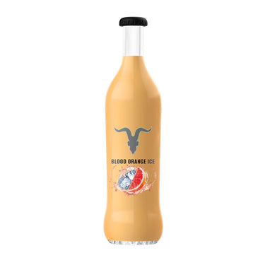 Ignite V25 Blood Orange Ice